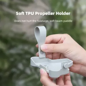 DJI Mini 4 Pro TPU Propeller Holder 11 S5baf6e0d24f34e37be01796fd6c3dc4bB
