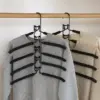 Heavy-Duty Multi-Layer Metal Clothes Hanger