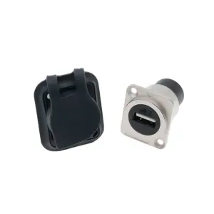 D-Type USB Module Panel with HDMI for 24V Systems 11 S5bf4920cb83943fc877e6d36a54e1f572