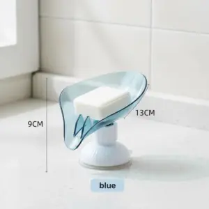 Multifunctional Soap Holder with Drainage System 17 S5bf6bb4e950d4d4da32deaa4a5de0c05O