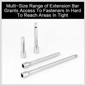 Chrome Vanadium Extension Bar Set for Professionals 10 S5c6d66ac601c40a996f23184bdde6594V