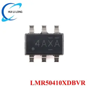 High-Precision Voltage Regulator Set (4V-80V, up to 3A) 11 S5c8150f6f40b470381dc75b5404072fb1