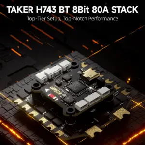 GEPRC TAKER H743 BT 8Bit FPV Stack with 80A ESC 11 S5c928f0e22bc4d90b1fe07173dad58c9e