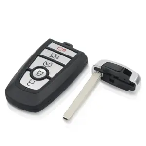 Ford Model 902MHz Keyless Remote Control 10 S5cc09f060937489398486ba97c3e4e967