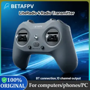 BETAFPV LiteRadio 4 FQ Drone Transmitter