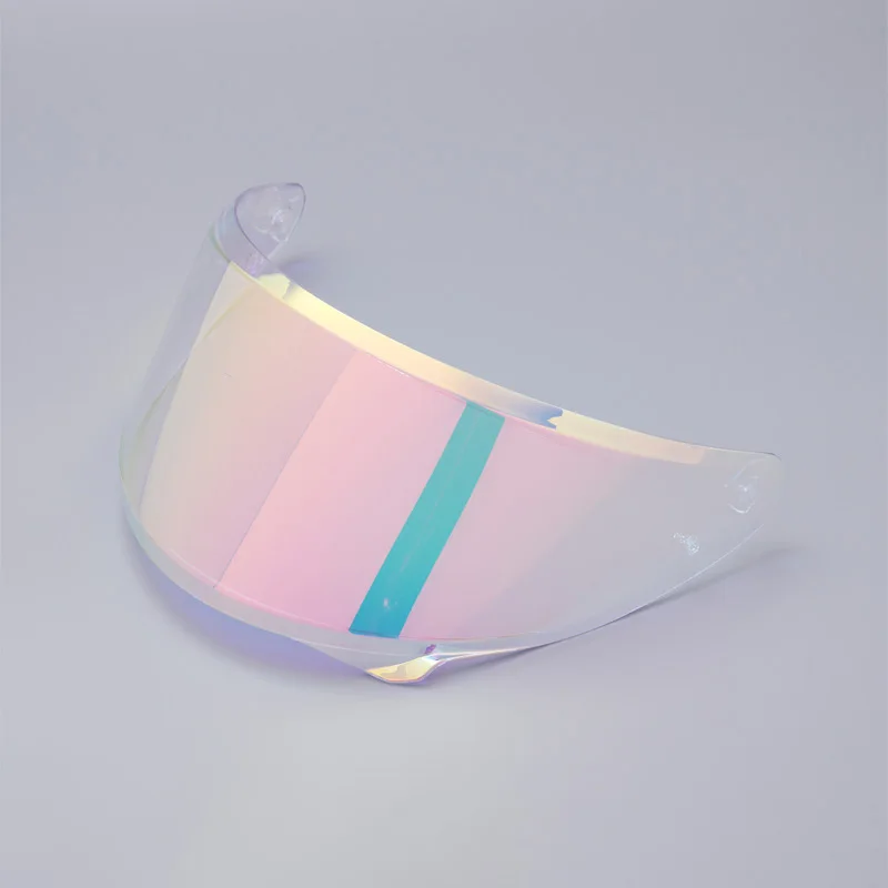 HJC Rpha12 Motorcycle Visor in Multiple Colors 7 HJC Rpha12 Motorcycle Visor in Multiple Colors - Image 7