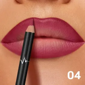 Waterproof Matte Lip Liner in 6 Shades 11 S5cdf63ae329441dfaaa56ad596119e41D