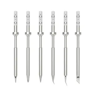 FMchip TS Series Soldering Tip for TS100 13 S5cea8e4eabd44df48d02932d53fe584e7