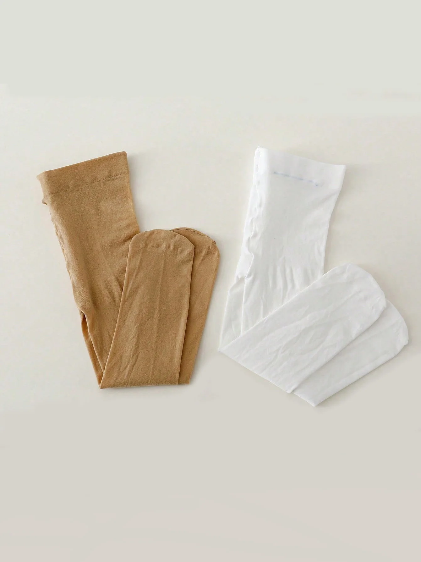 Children's Summer Leggings Set of Two 5 Children's Summer Leggings Set of Two - Image 5