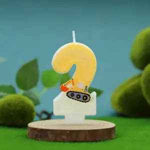 Digital Number Candle Set for Celebrations 19 S5db9c0933a7d49fca2024b1ca39882d88