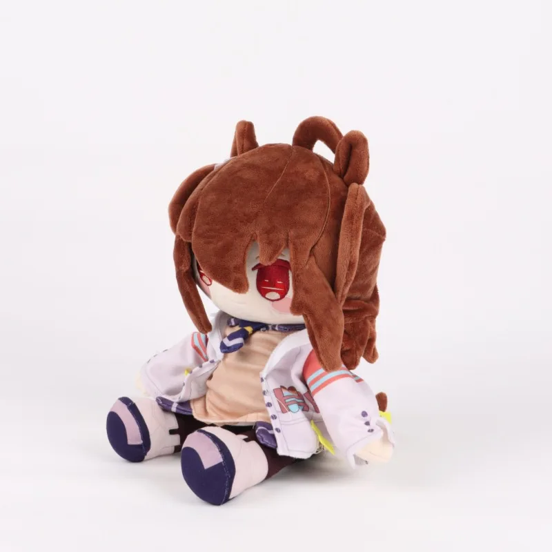 Agnes Tachyon 25cm Plush Collectible 5 Agnes Tachyon 25cm Plush Collectible - Image 5