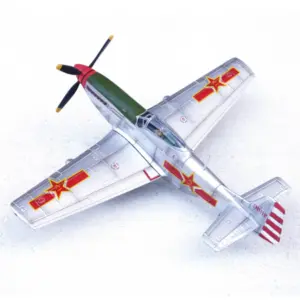1/72 P-51D Mustang Model Kit 13 S5de4d4187c7b4eefa90d529c3e2d0082f