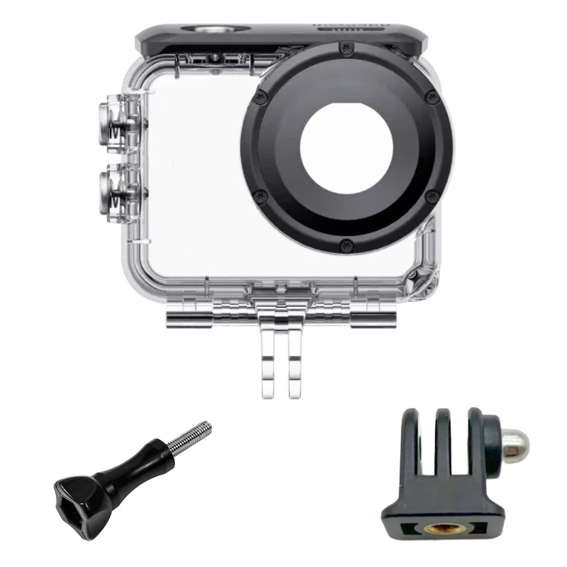 Waterproof Dive Case for Insta360 GO Ultra 10 Waterproof Dive Case for Insta360 GO Ultra - Image 10