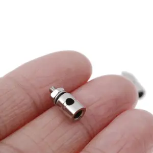 RC Metal Pushrod Connectors Set (10 Pieces) 11 S5e347e75ea414765bdeff2dc7674ee4ej