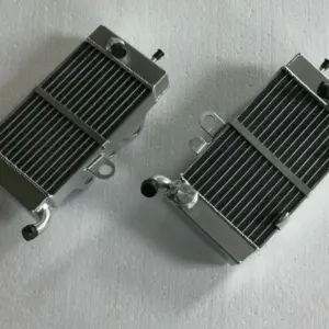 Heavy-Duty Aluminum Radiator Set for Honda XRV750 7 S5e387bcef44a49e086787e3d5fd0a014X