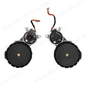 Replacement Wheels for Xiaomi Mijia Vacuum 10 S5e8ae3d9e95f43db88d78ebf01f37cf5G