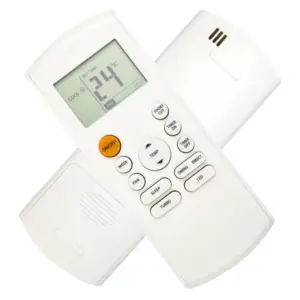 Midea AC Remote Control RF Wireless, Model RG57B-BGE 8 S5e9890886c164a93ae7471db54640529Y