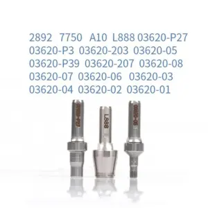 Watch Crown Tube Removal Tool Set for Professionals 8 S5ea435677e374509b09b1daaf669a0731