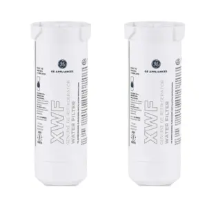 Universal Refrigerator Water Filter 16.3cm x 6.4cm 15 S5ea958cf5c6d44e7b9b69166d3ec26c8m