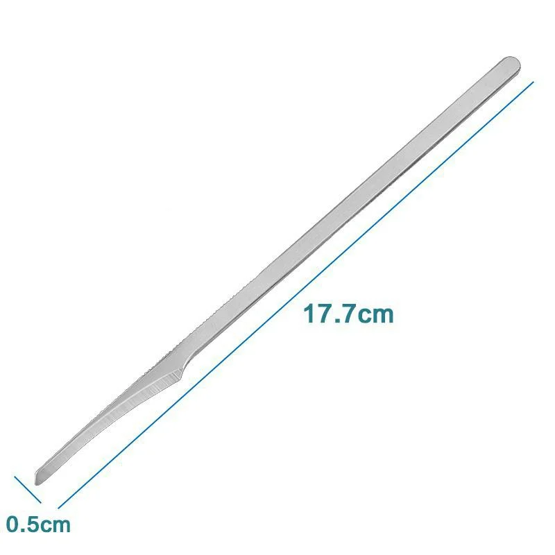 Stainless Steel Foot Callus Remover Tool 2 Stainless Steel Foot Callus Remover Tool - Image 2