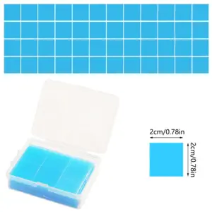 48-Piece Resin Diamond Painting Kit for Art 18 S5eb850c9a16b44868b5284de69c4fbe8V