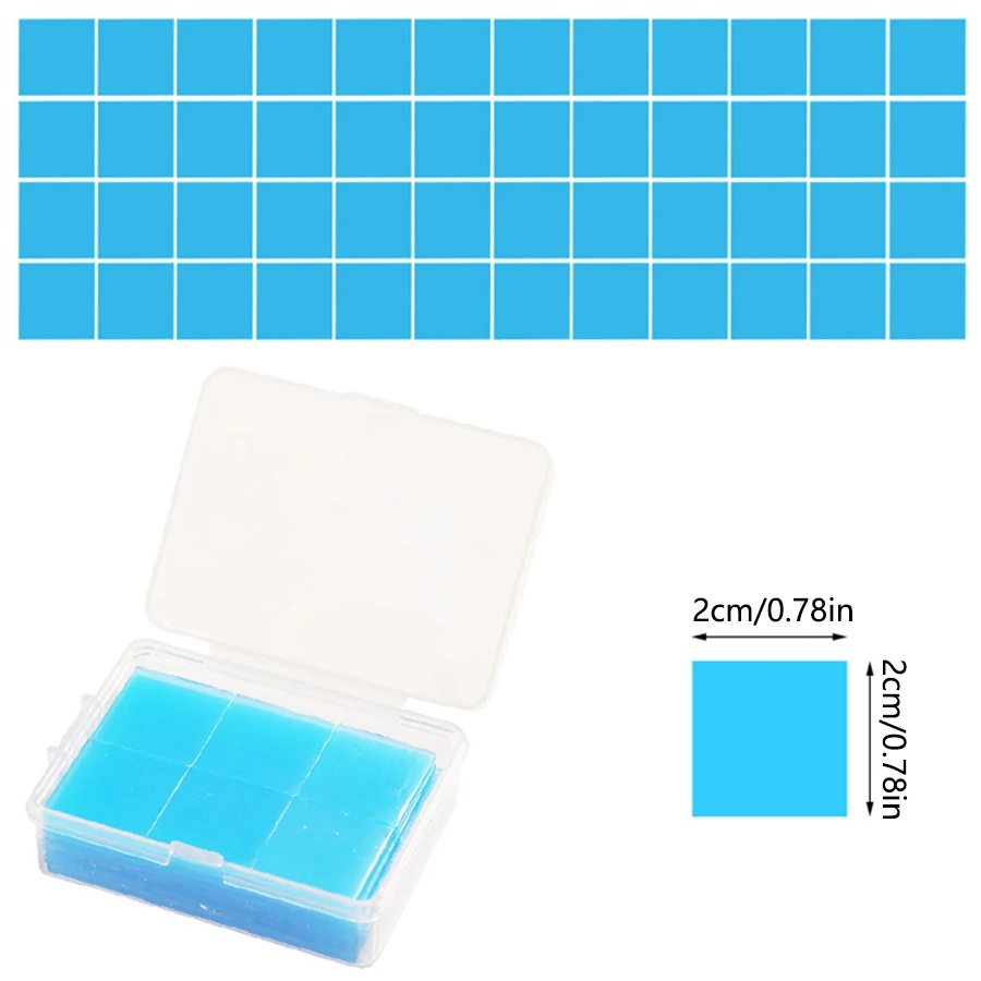 48-Piece Resin Diamond Painting Kit for Art 9 48-Piece Resin Diamond Painting Kit for Art - Image 9