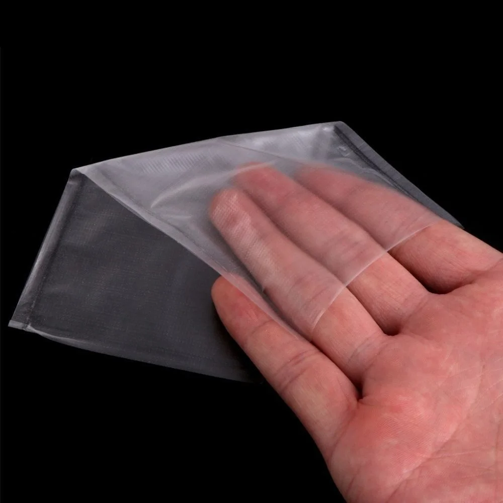 Water-Soluble PVA Fishing Bags 50/100 Packs 4 Water-Soluble PVA Fishing Bags 50/100 Packs - Image 4