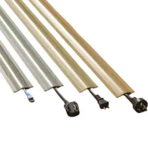 Brown PVC Cable Cover 4.2cm x 100cm 15 S5f157b69a9f046c28a02948e18b0d22b7