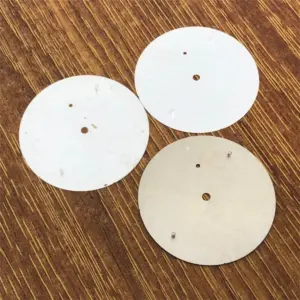 41mm ETA6497 Watch Dial for Customization 12 S5f1f7b8d19d946abb1c2b2c5a896976c8