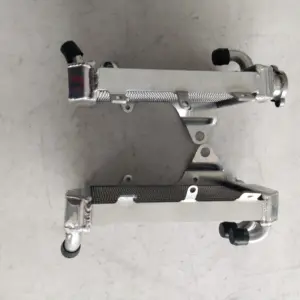 Honda CRF250R 2018-2021 Aluminum Radiators Set 8 S5f5887b5280b4b26bd5e0c80eea7d749m