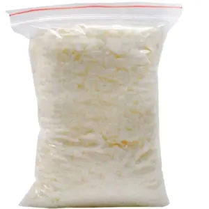 Pure Soy Wax Shreds for Candle Making