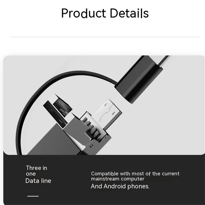 Portable USB Microscope with 3000X Magnification 5 Portable USB Microscope with 3000X Magnification - Image 5