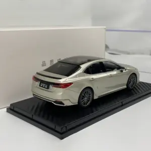 Toyota Camry Diecast Model Set - 1:30 Scale 12 S5f8f4f38806249c18b7b16b33a241407b