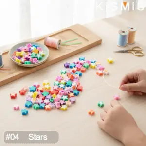 Vivid Polymer Clay Fruit Bead Set, 50pcs 17 S6018b18076be40fc80bca578ad76901dA