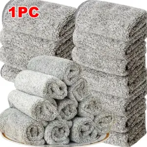 Microfiber Cleaning Cloths 123cm Set of Various Sizes 19 S601bd85d7dba43dd937a239b78f8ea49l 2