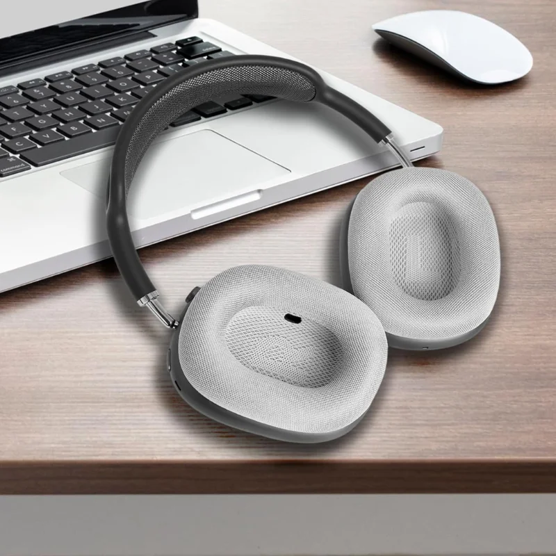 Replacement Mesh Ear Pads for AirPods Max 2 Replacement Mesh Ear Pads for AirPods Max - Image 2