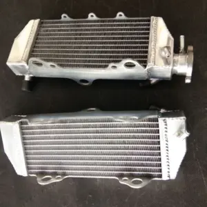 Aluminum Radiator Pair for Husqvarna WR Models 7 S605c0f61f43b49beaadcca63115d19ceu