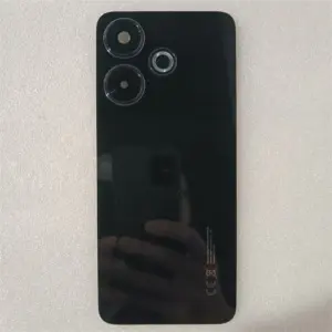 Xiaomi Redmi 13 4G 3D Glass Back Cover
