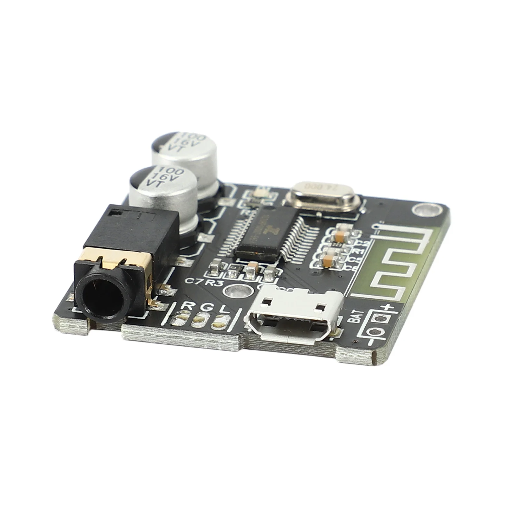 Bluetooth 5.0 VHM-314 Audio Receiver Board Set 6 Bluetooth 5.0 VHM-314 Audio Receiver Board Set - Image 6