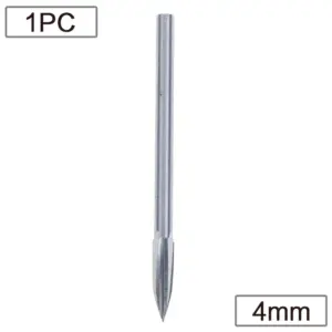 Wood Carving Drill Bit Set by STONEGO 18 S60a4bf14c5084156a8949dd645213cbdK