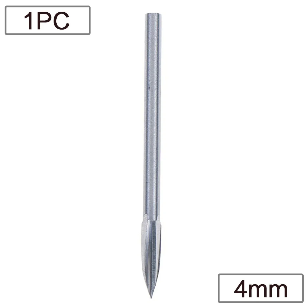Wood Carving Drill Bit Set by STONEGO 9 Wood Carving Drill Bit Set by STONEGO - Image 9