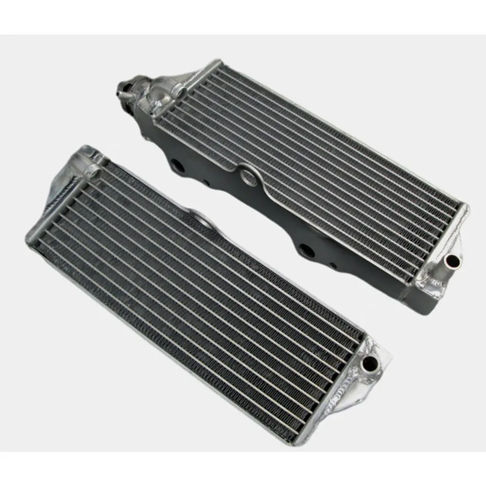 Husqvarna 2000-2012 Aluminum Radiator Set 5 Husqvarna 2000-2012 Aluminum Radiator Set - Image 5