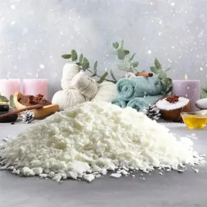 Pure Soy Wax Shreds for Candle Making 13 S60ed0e1b249848fa936dd44f2223a516M