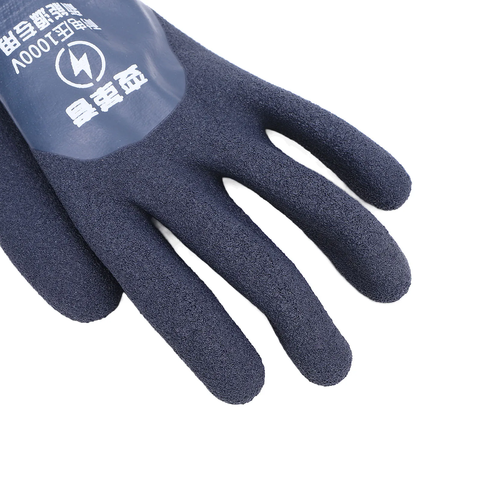 Insulated Electrician Gloves Up to 1000V 5 Insulated Electrician Gloves Up to 1000V - Image 5