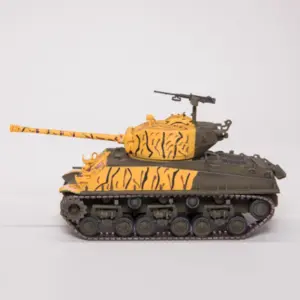 1951 American M4A3E8 Tiger Tank Model 7 S611afa8acf8b4fc5af0e09ffc2178cb9k