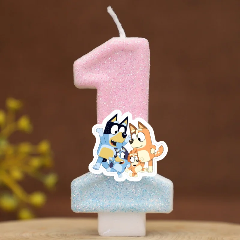 Numbered Latex Balloons Set for Celebrations 2 Numbered Latex Balloons Set for Celebrations - Image 2