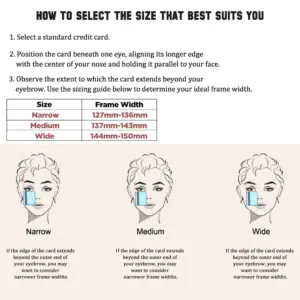 Unisex Blue Light Blocking Glasses Set 11 S6134d38182314d90b63af9385589217bZ