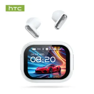 HTC NE68 Bluetooth Wireless Earbuds 14 S613c43d86572467ab4f28fa3648785816