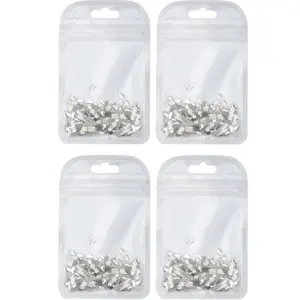 White Glass Rhinestone Set for Nail Art 15 S61407ea3df2c43e09b0734ea8a3dc14e1