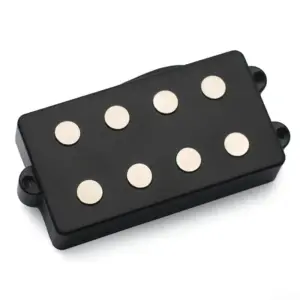 Open-Style Bass Guitar Pickup for Music Man MM 9 S6152f32bce4d4586b187b7c4f4f28245P